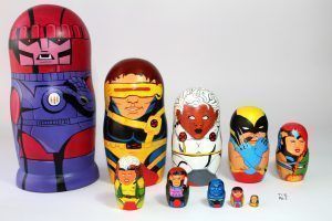 imagen xmen