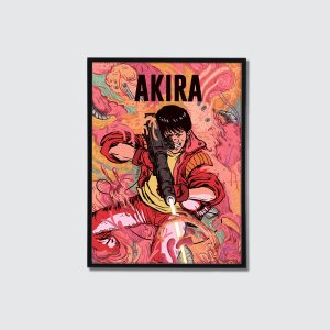 Print de Kaneda.