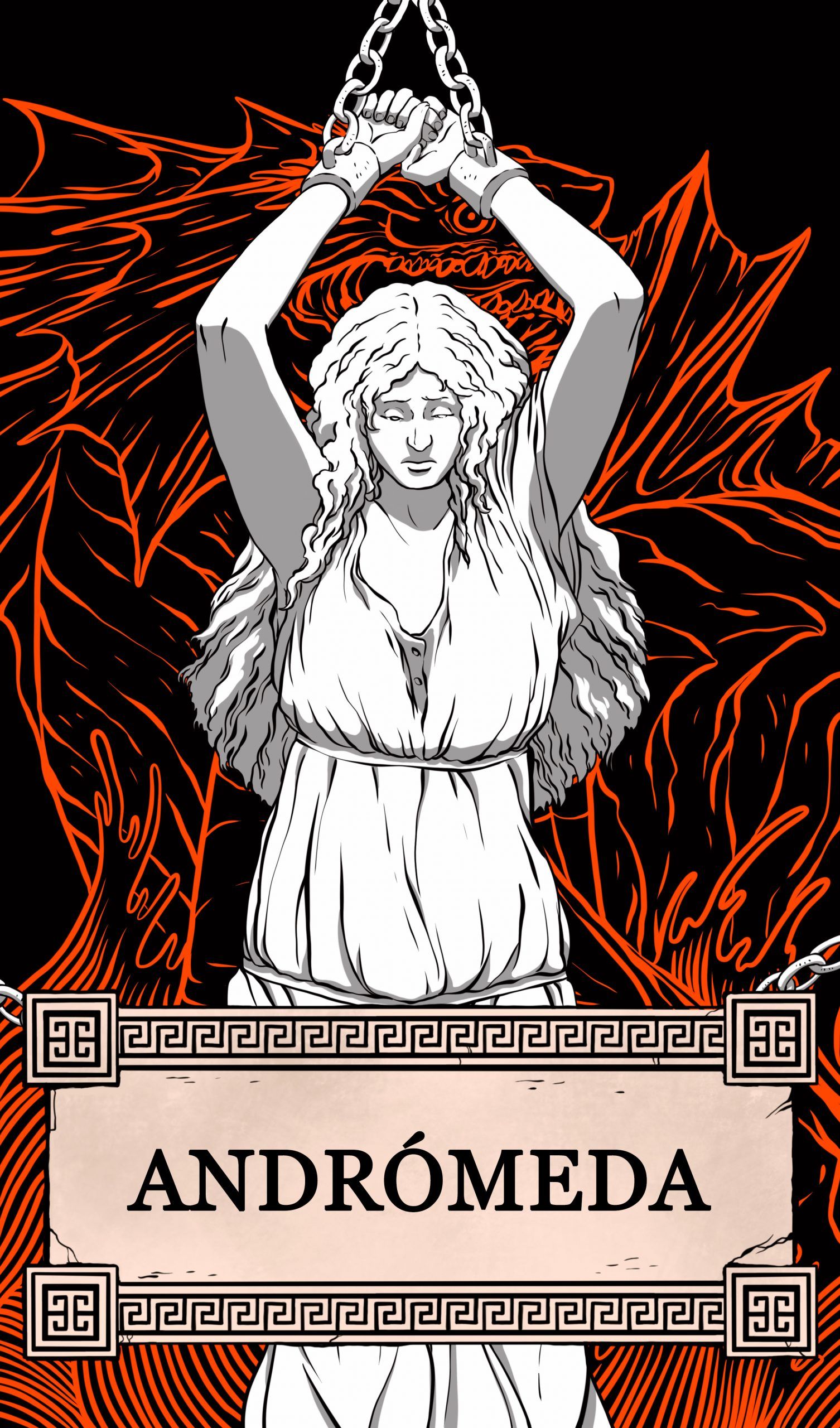 ceo-titanes-mitologia-griega