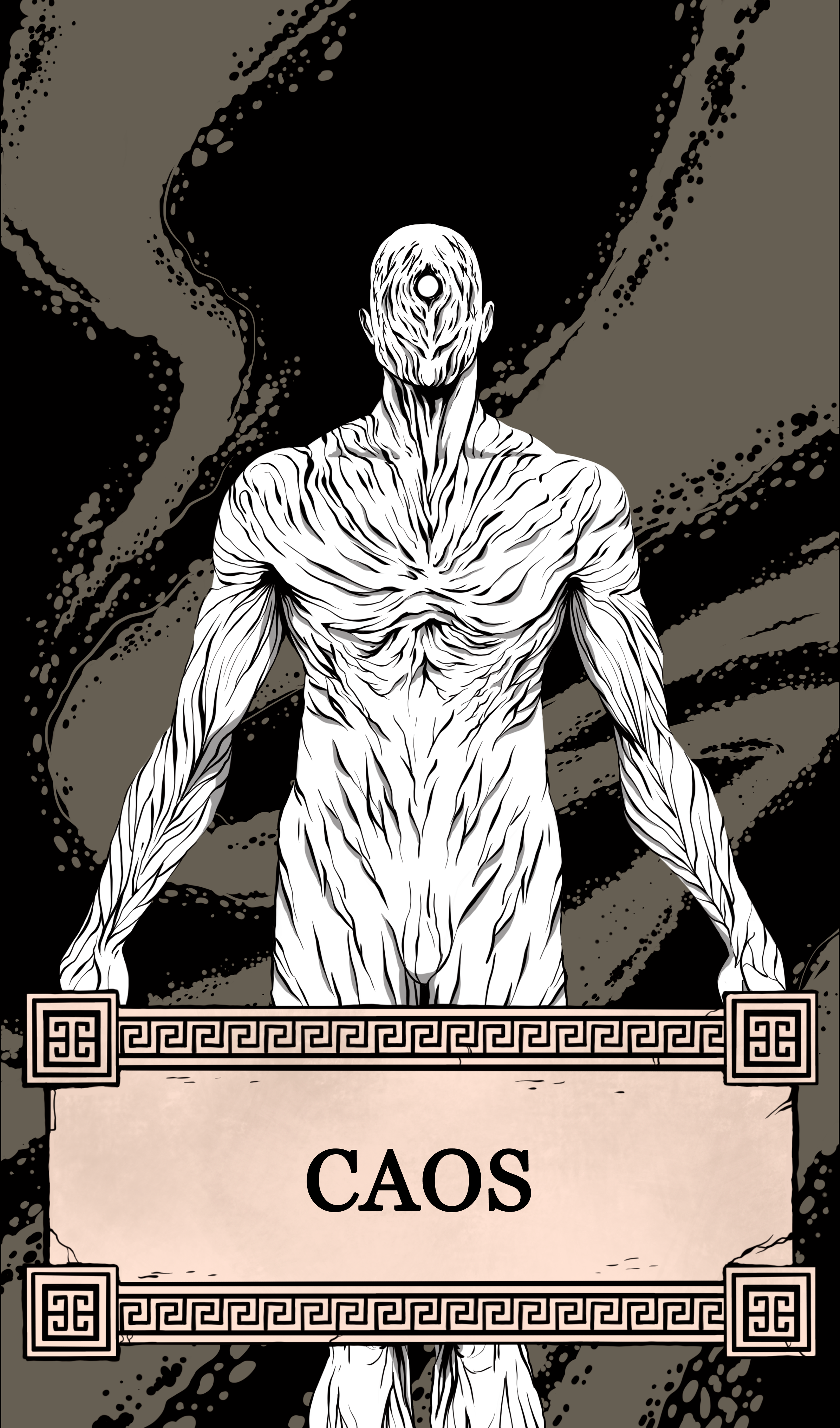 Dioses Primordiales 1 01-caos-mitologia-griega