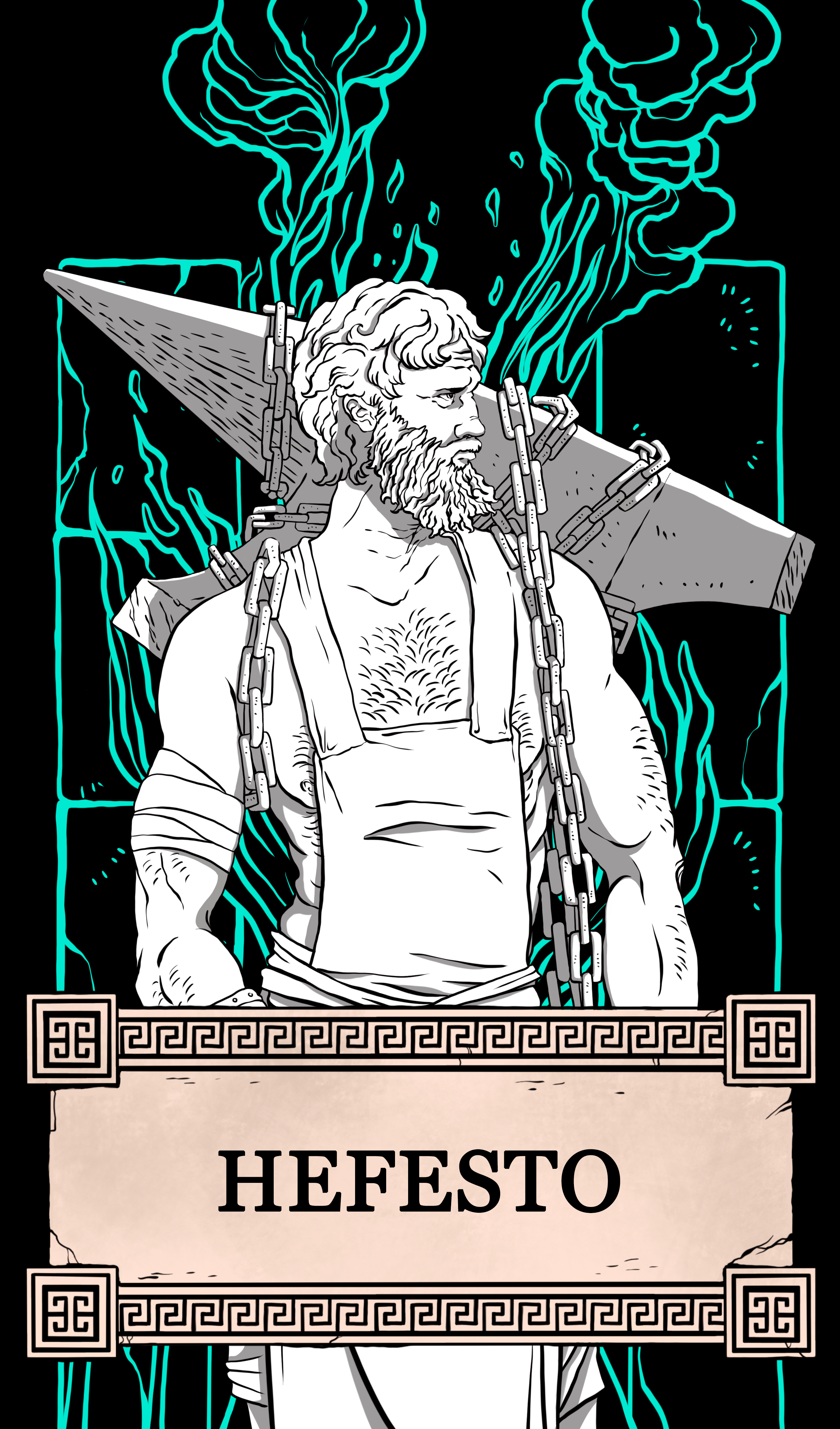 epimeteo-titanes-mitologia-griega