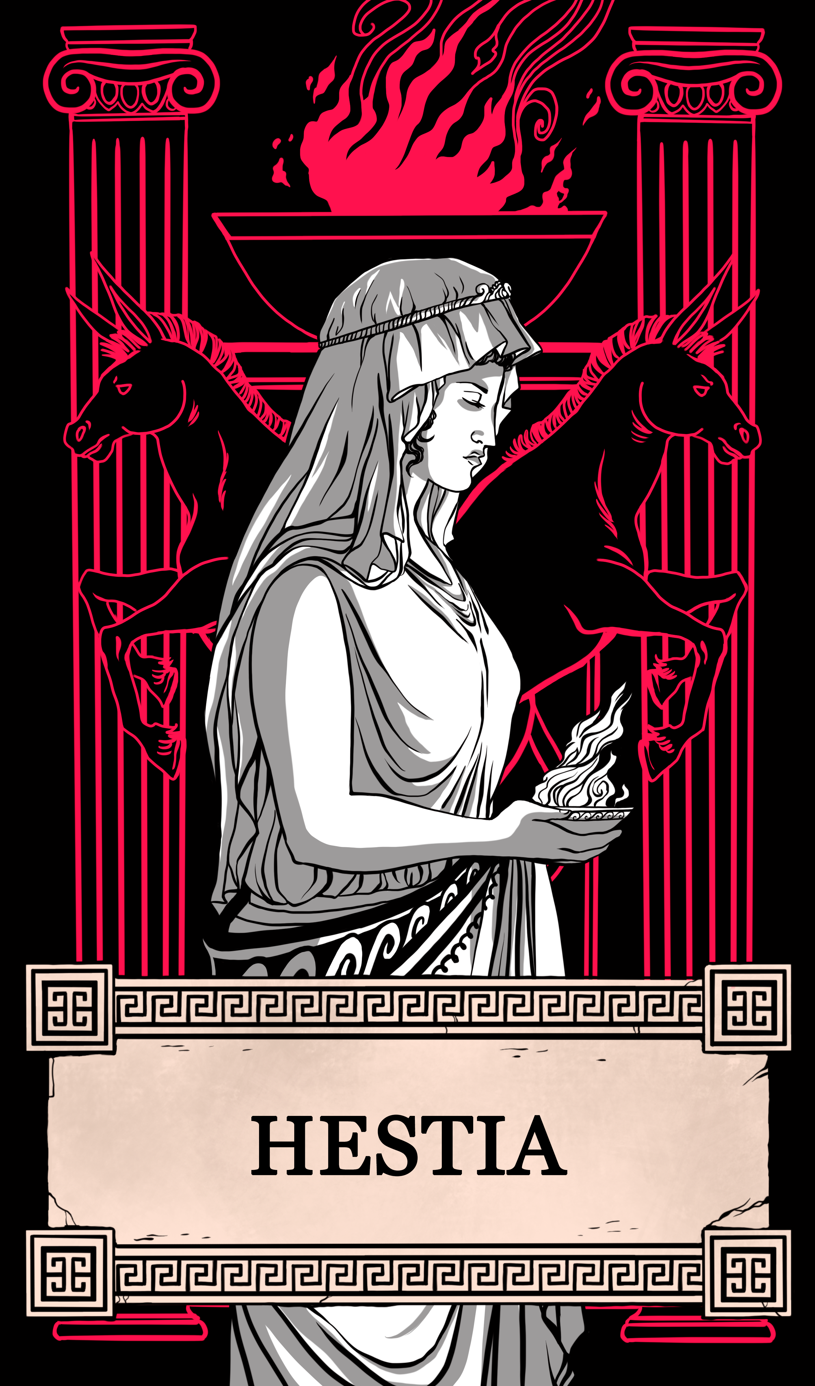 ceo-titanes-mitologia-griega