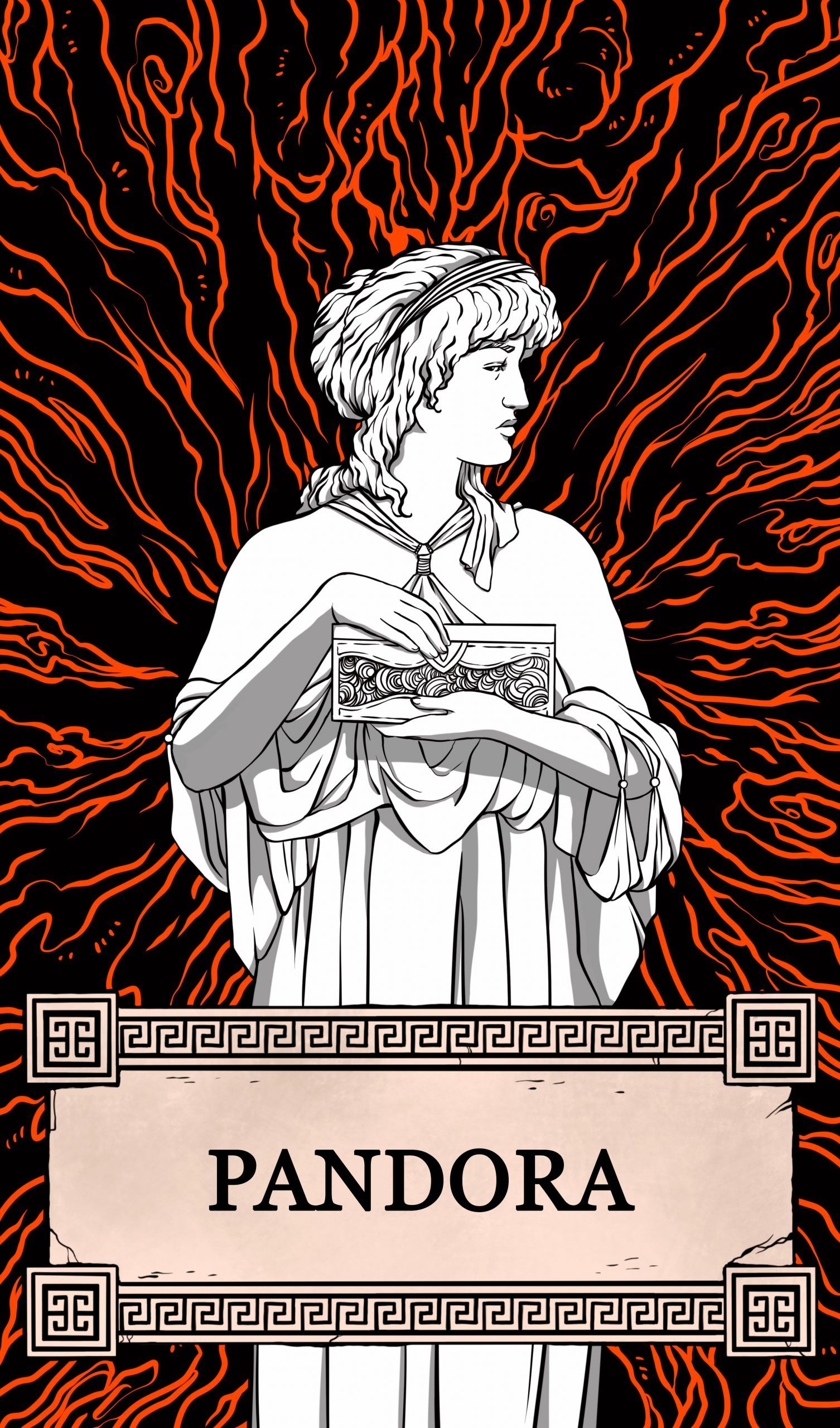 ceo-titanes-mitologia-griega