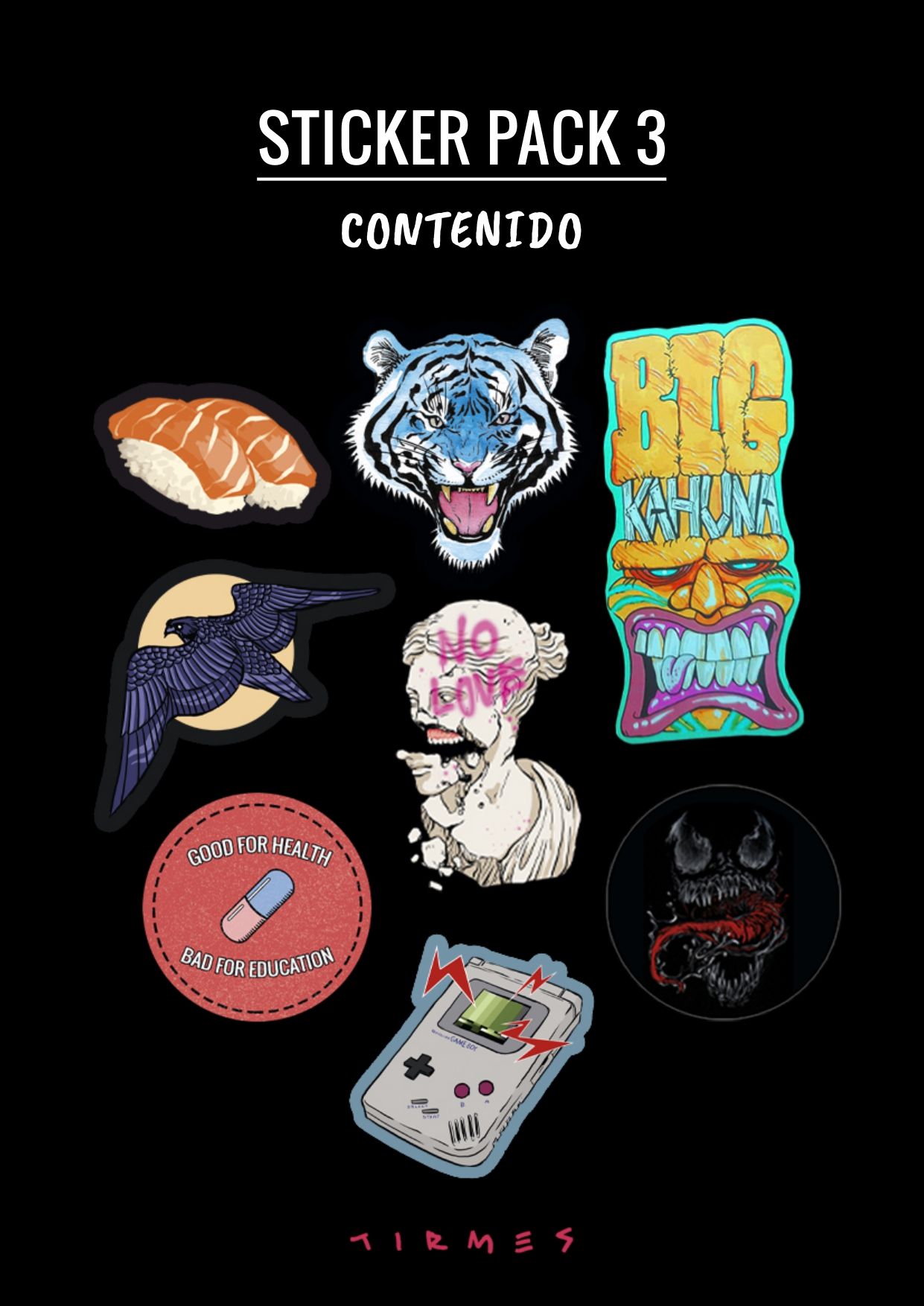 pack sticker 3