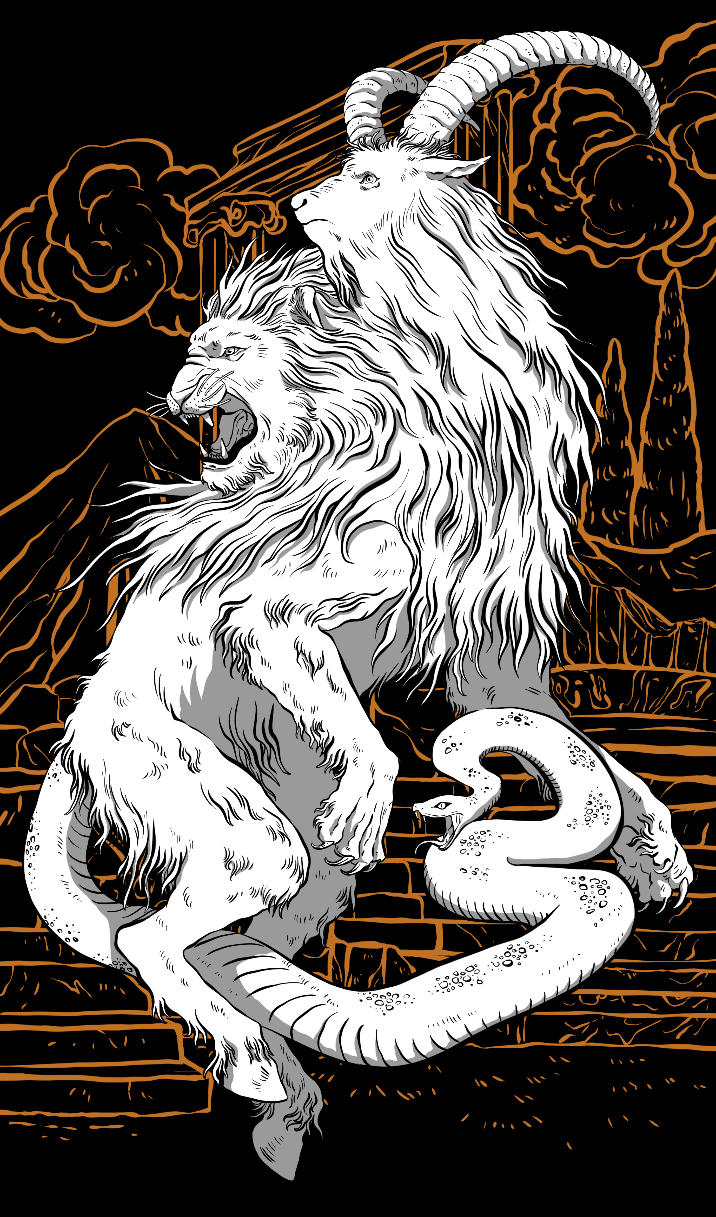 Quimera