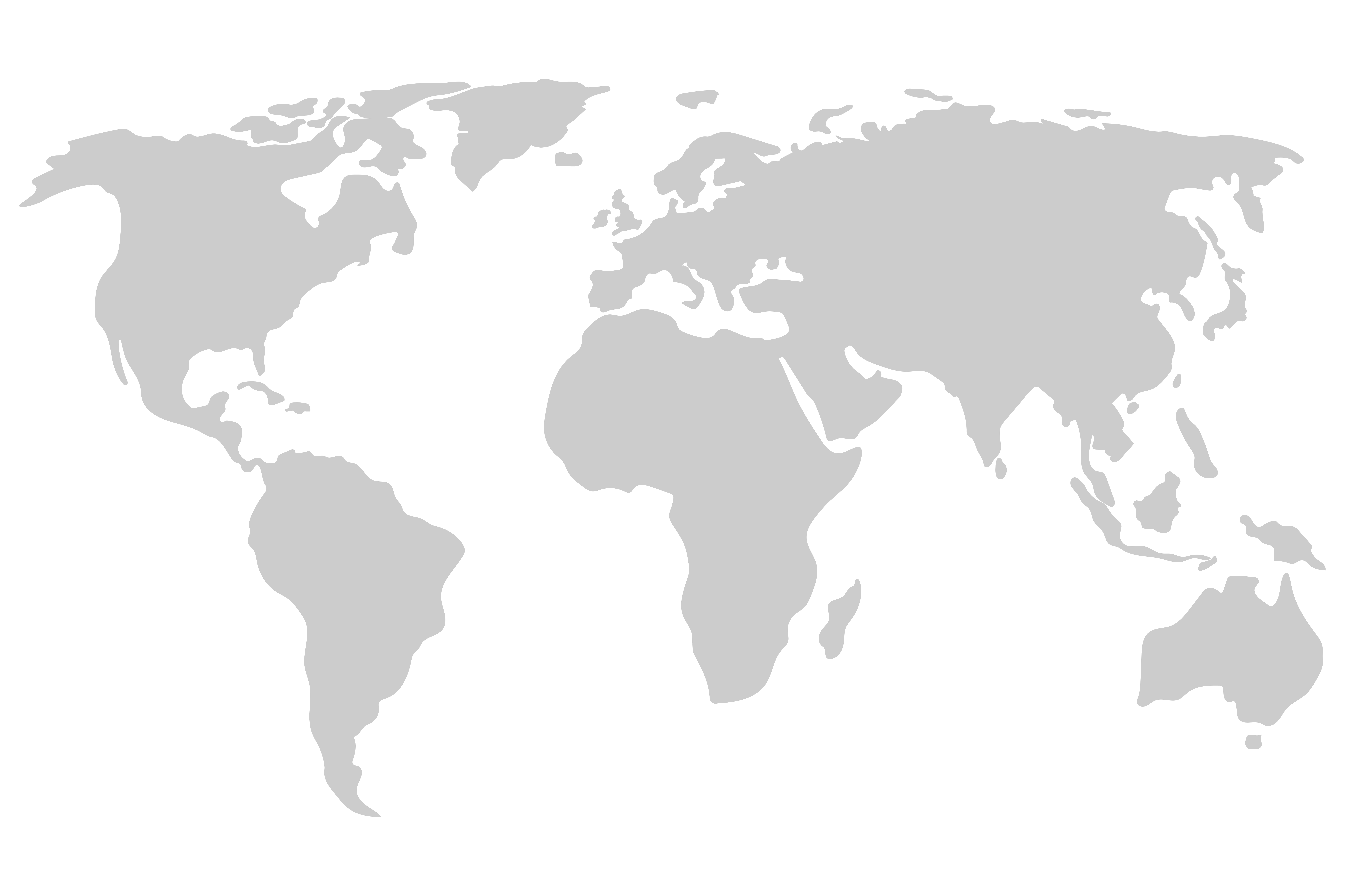 mapa mitologias