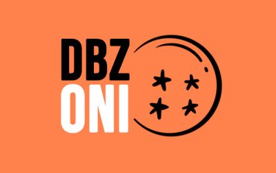 Dragon Ball Oni