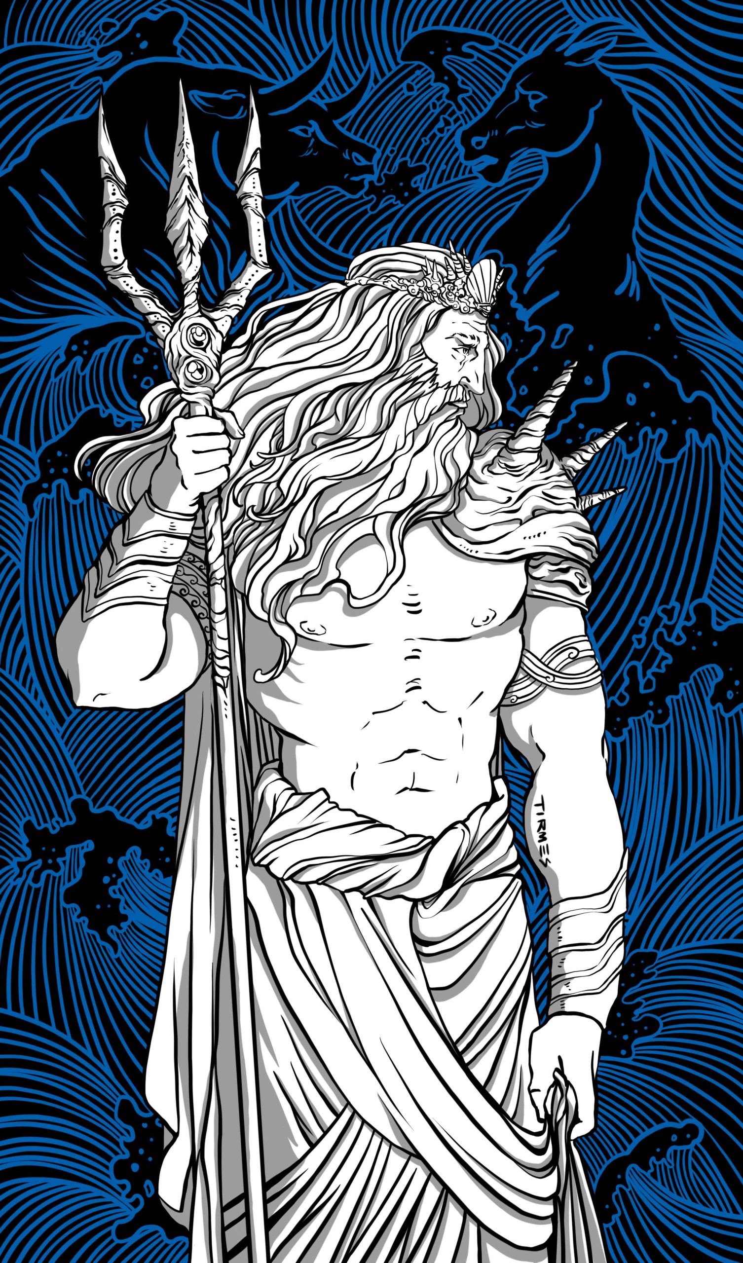 poseidon mitos leyendas deconstruidos tirmes scaled