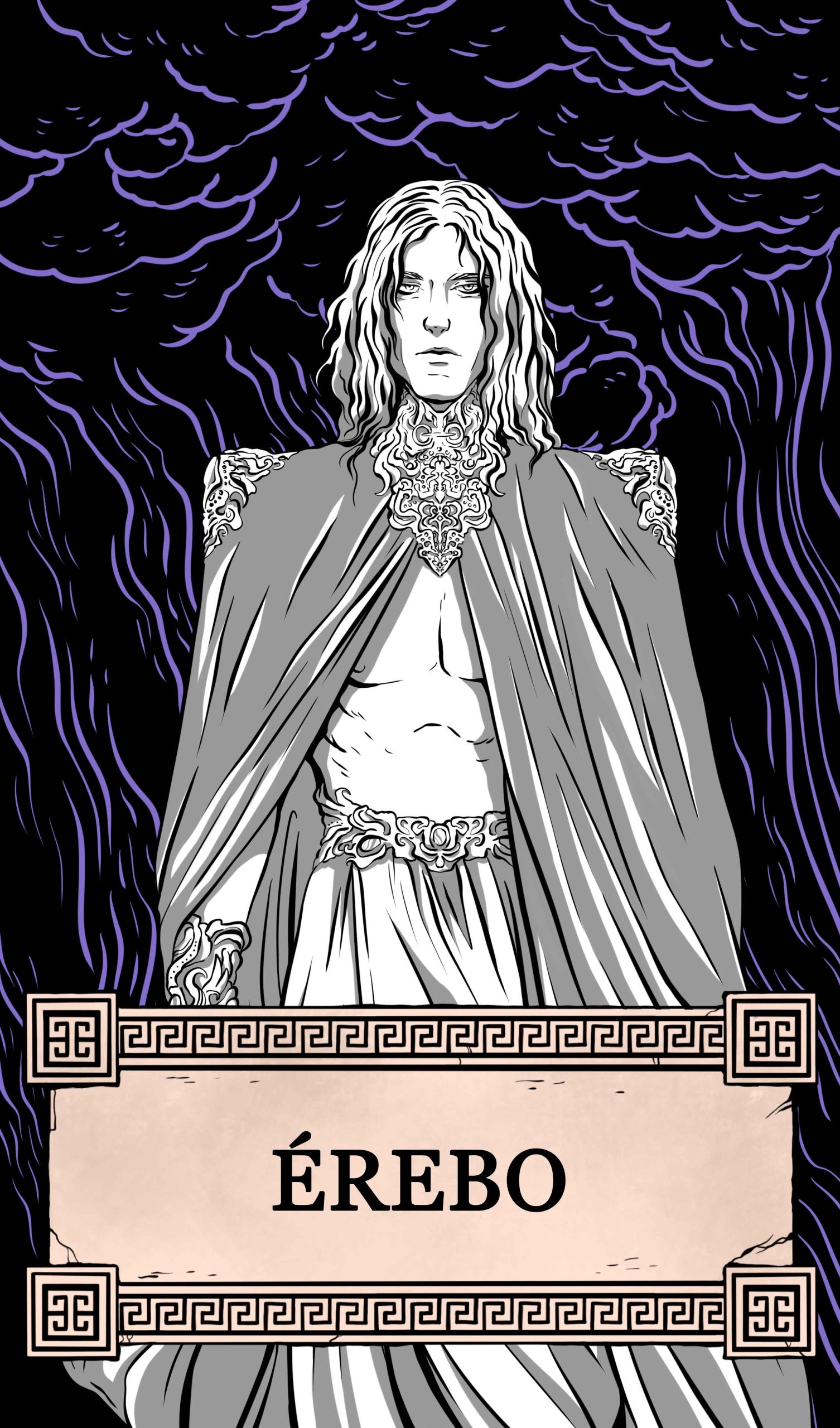 Dioses Primordiales 6 gea-mitologia-griega