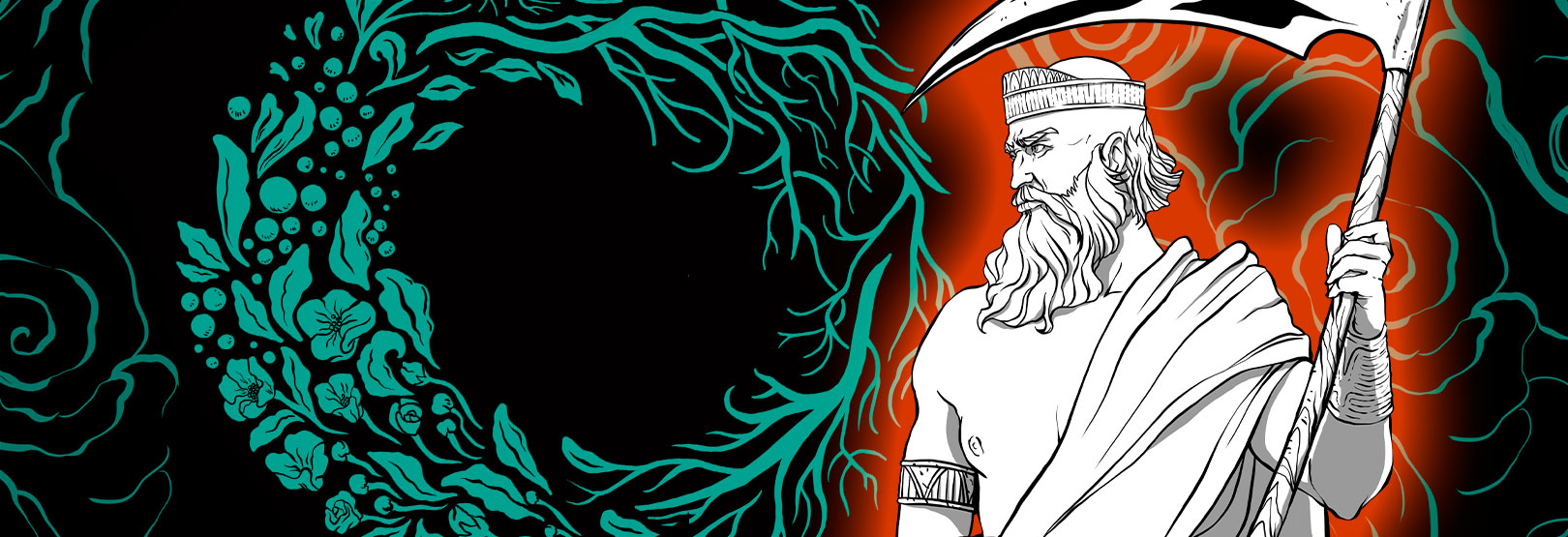 Titanes mitologia griega tirmes