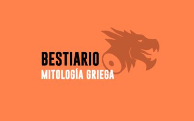 Bestiario griego
