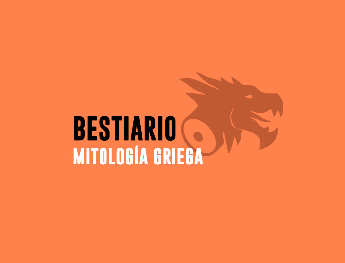 Portada del post Bestiario.