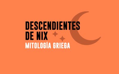 Descendientes de Nix