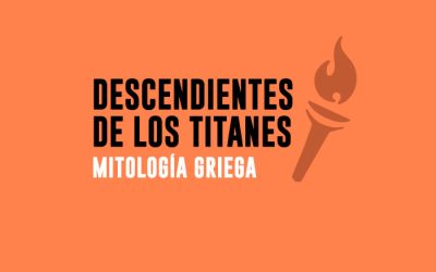 Descendientes de los Titanes