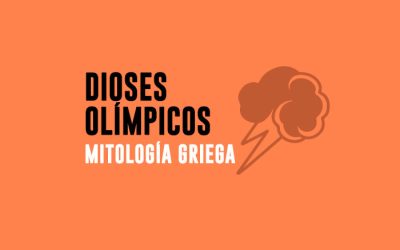 Dioses Olímpicos
