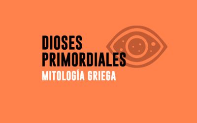 Dioses Primordiales