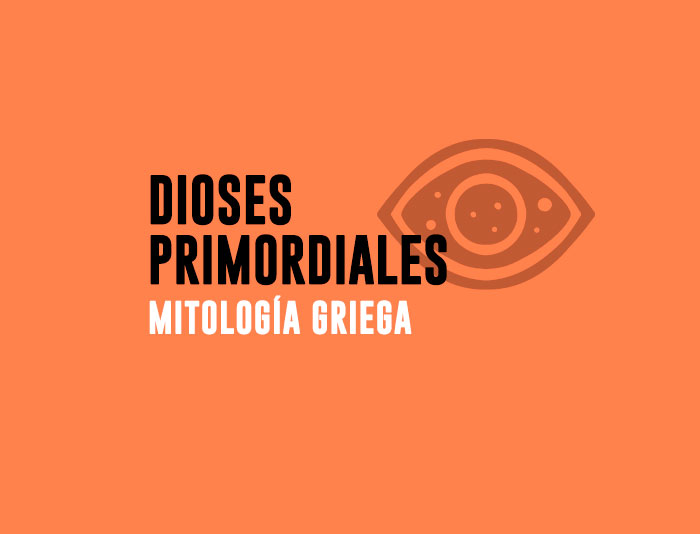 Portada del post Dioses Primordiales.