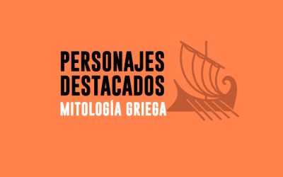 Personajes destacados