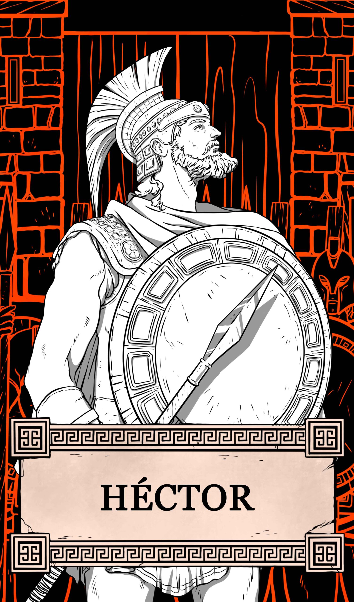 ceo-titanes-mitologia-griega