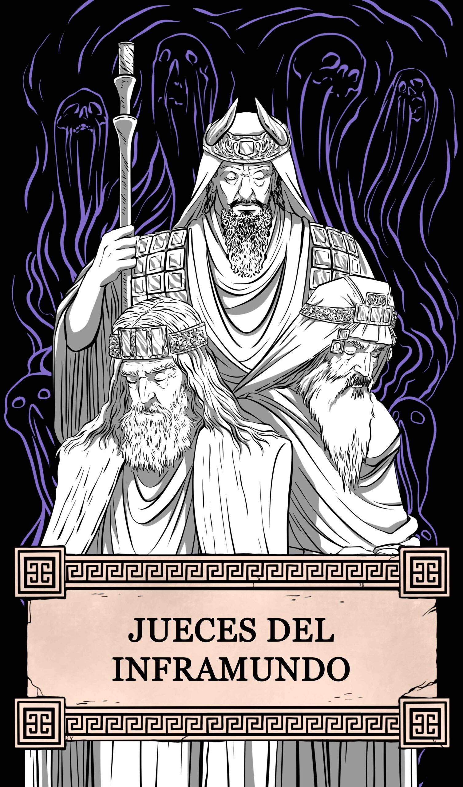 ceo-titanes-mitologia-griega