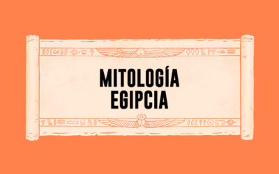 Mitología Egipcia