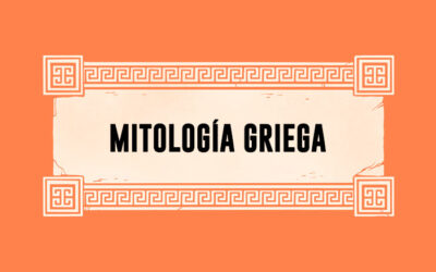 Mitología Griega