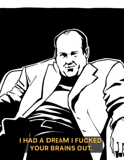 Dia 1 dream