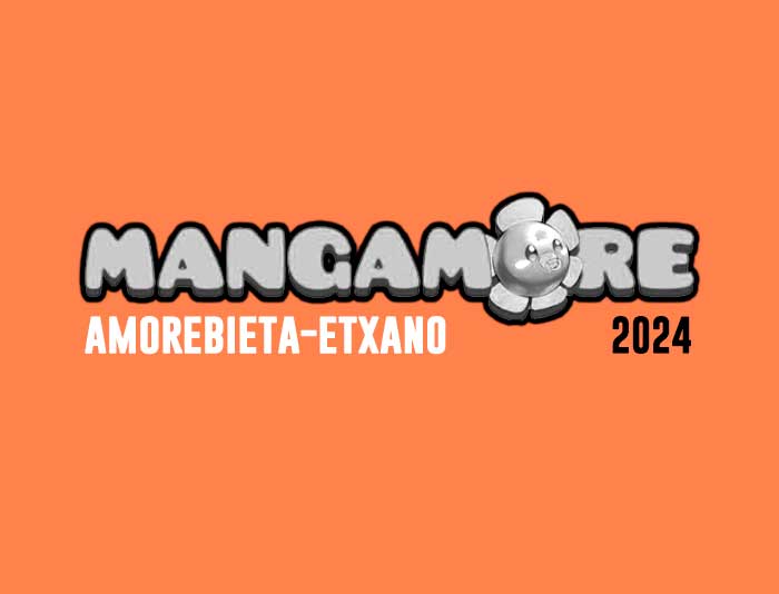 Mangamore, portada del post.