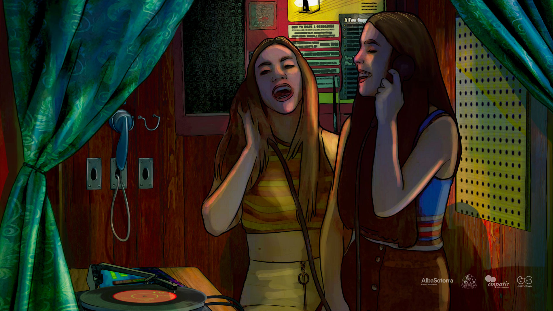 rock bottom film proceso bg