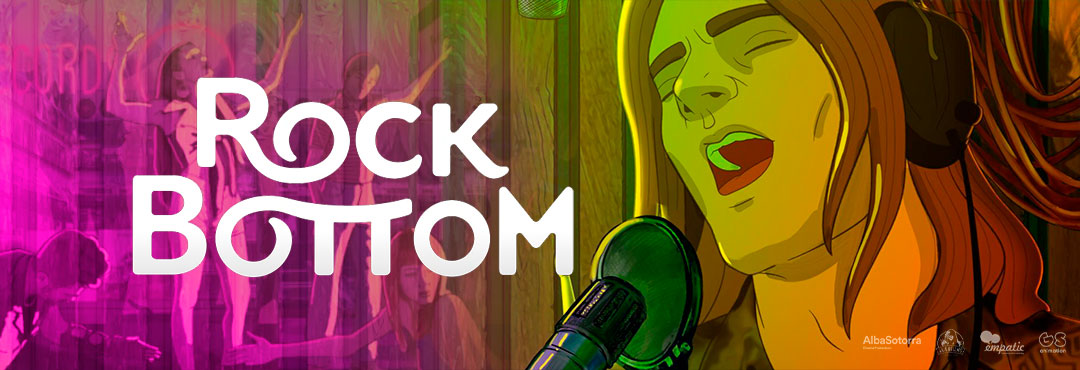 rock bottom film project