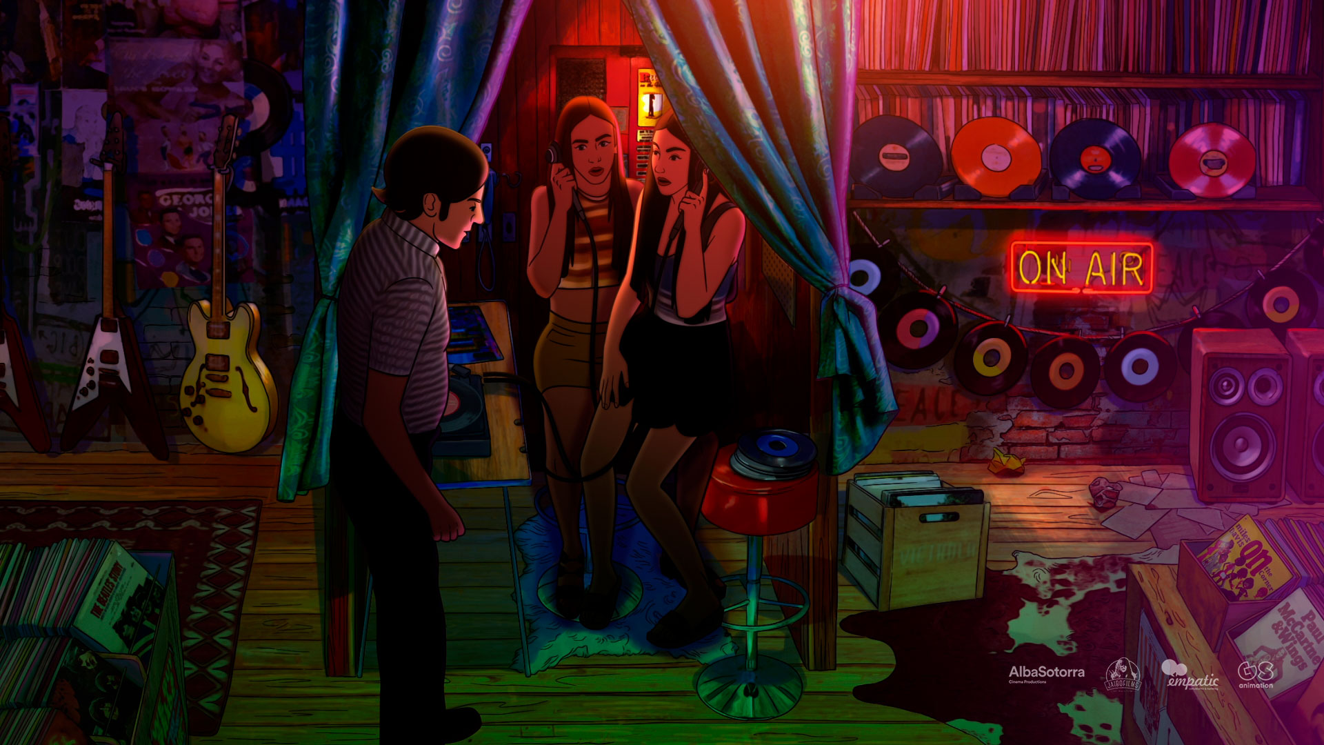 rock bottom film shop proceso final