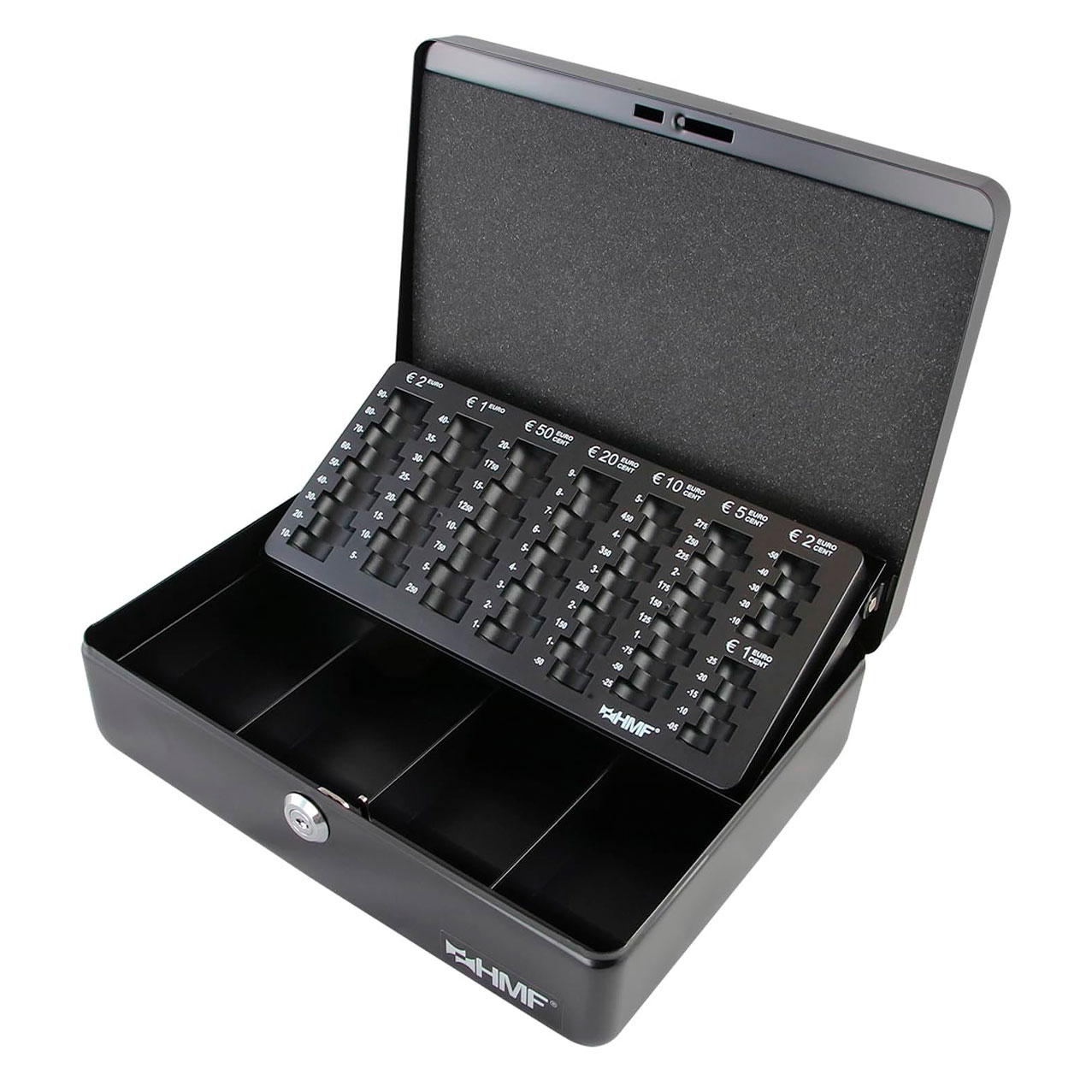 caja dinero artistalley