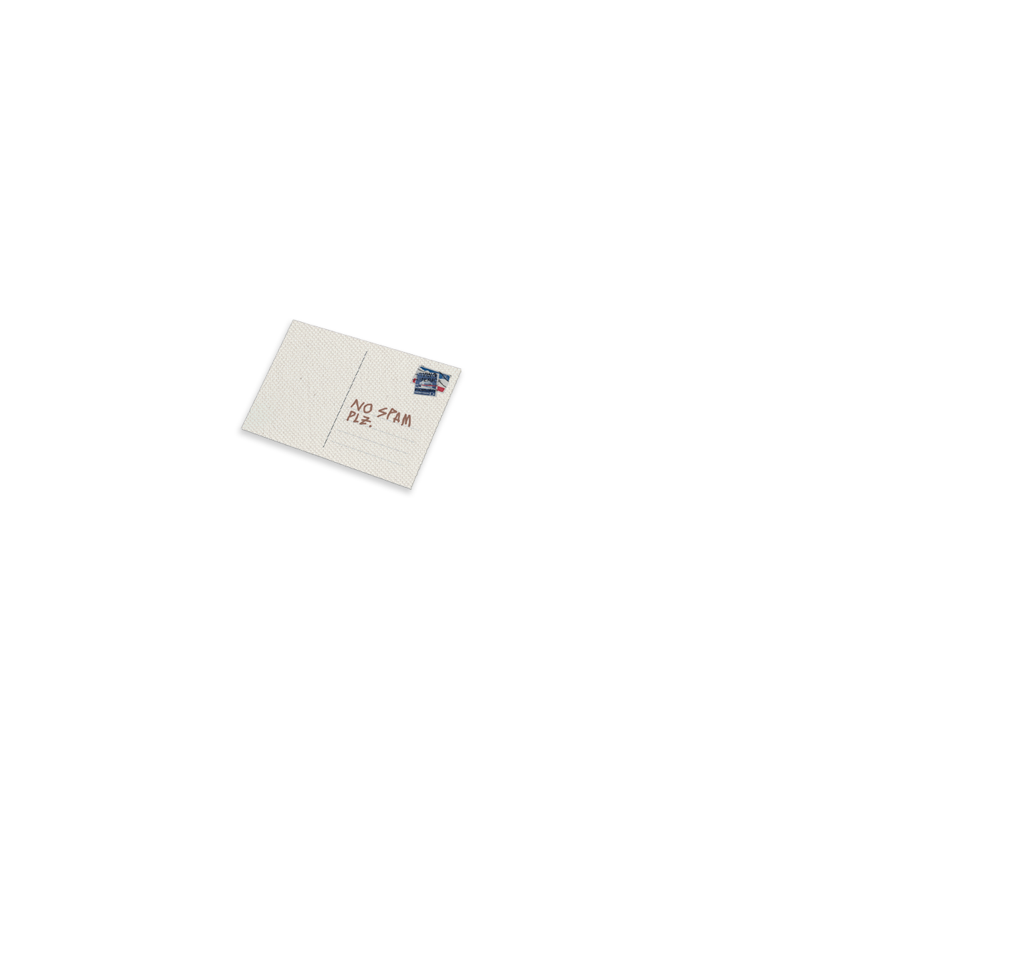 spam