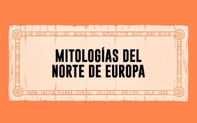 Mitologías del norte de Europa