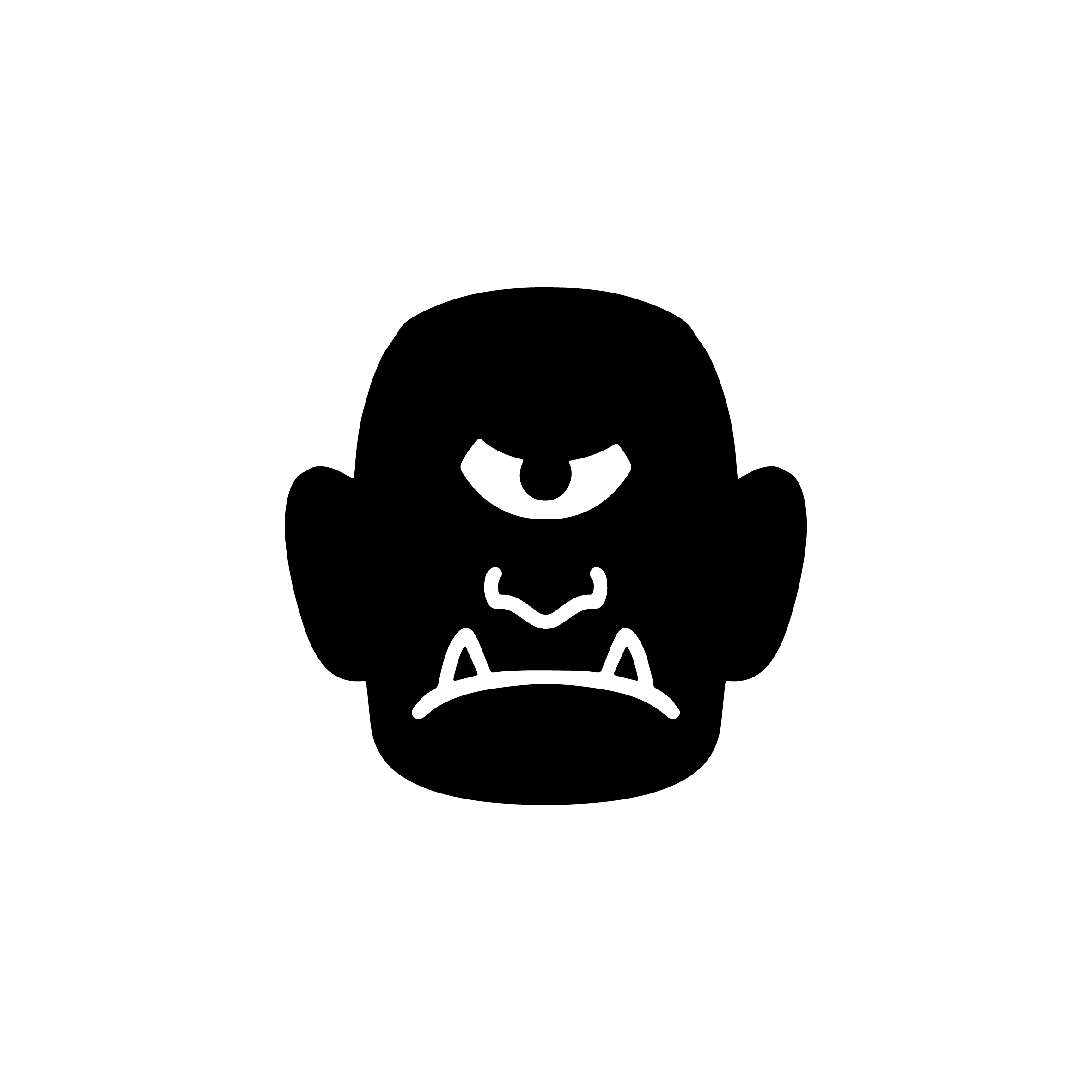 Icono ciclope