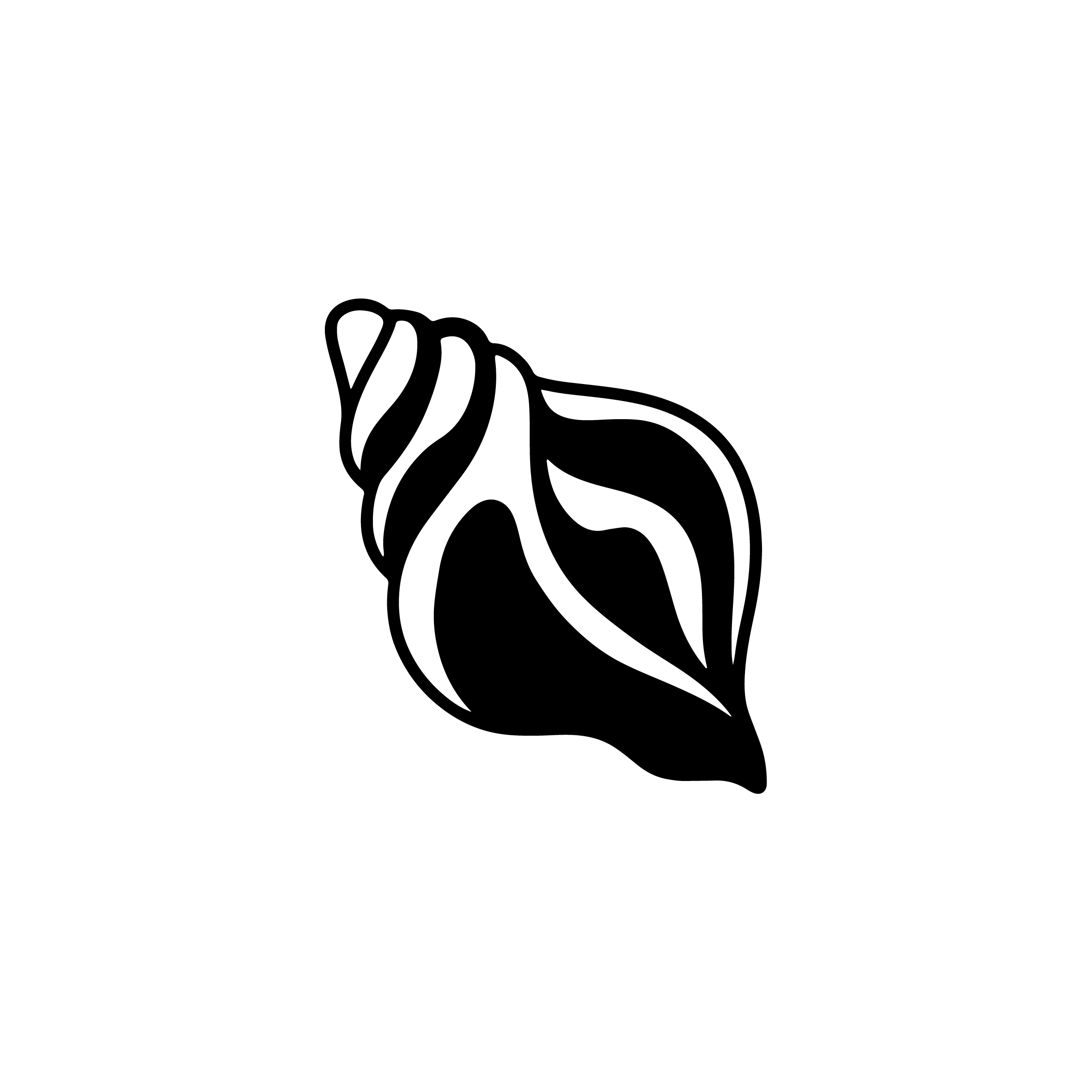 Nereida icono