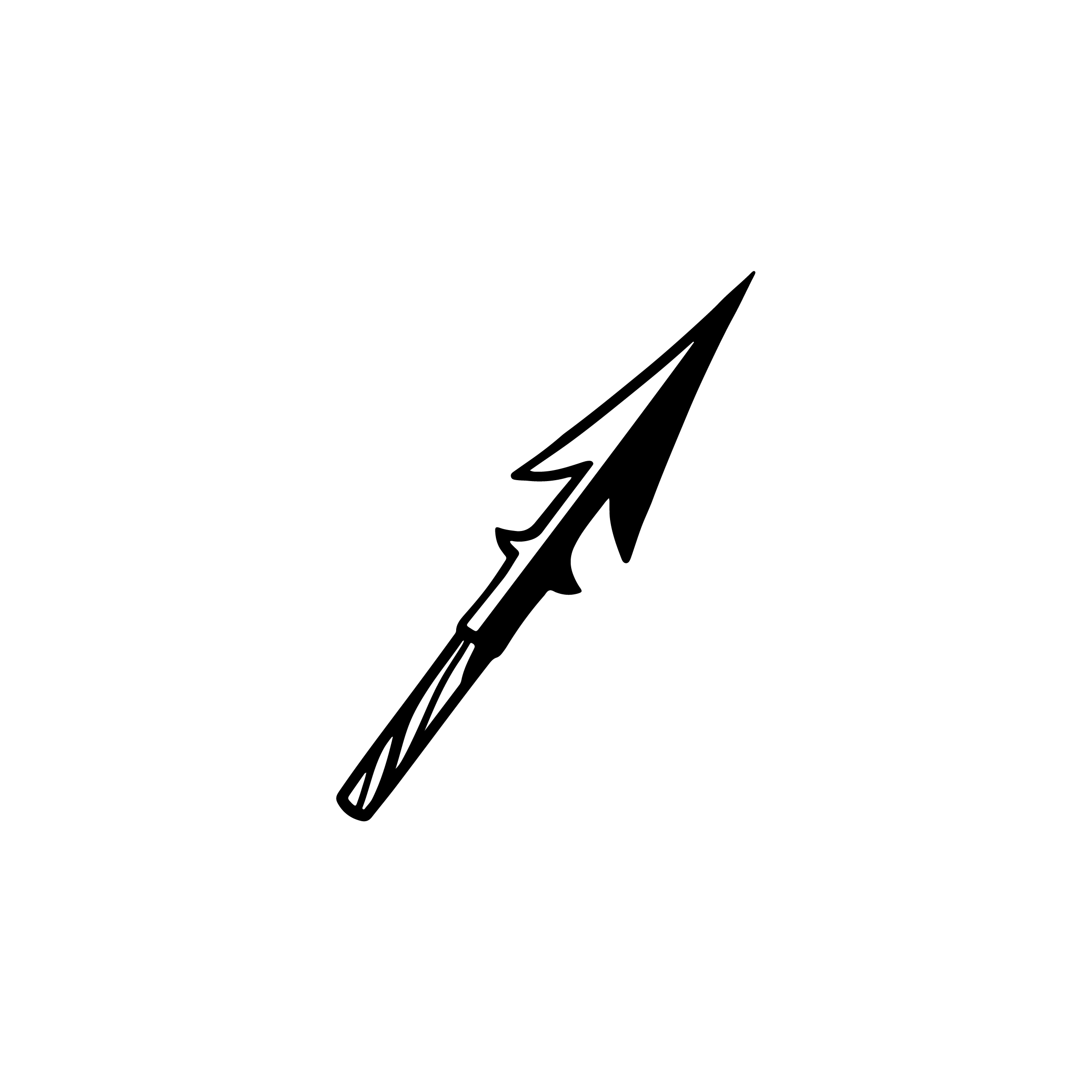 diomedes icon