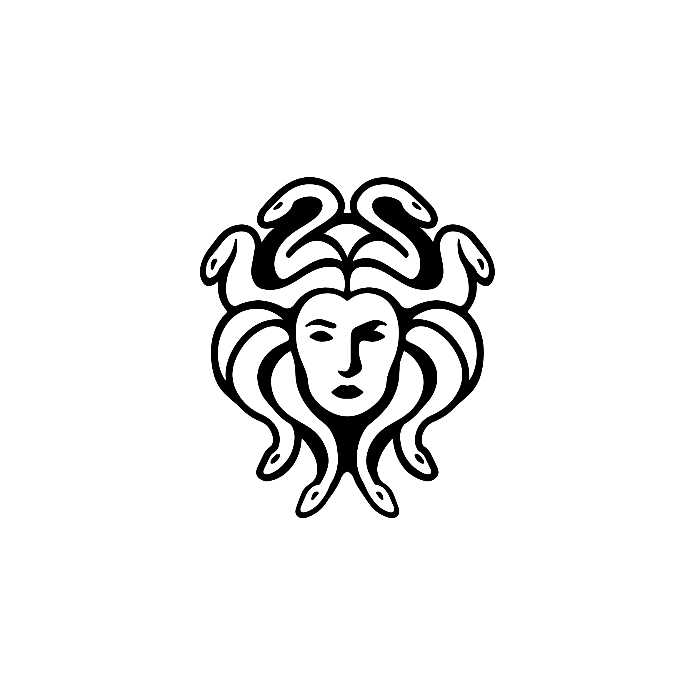 medusa icon