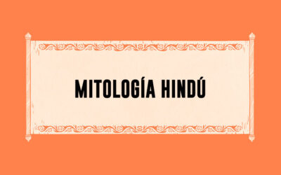 Mitología Hindú