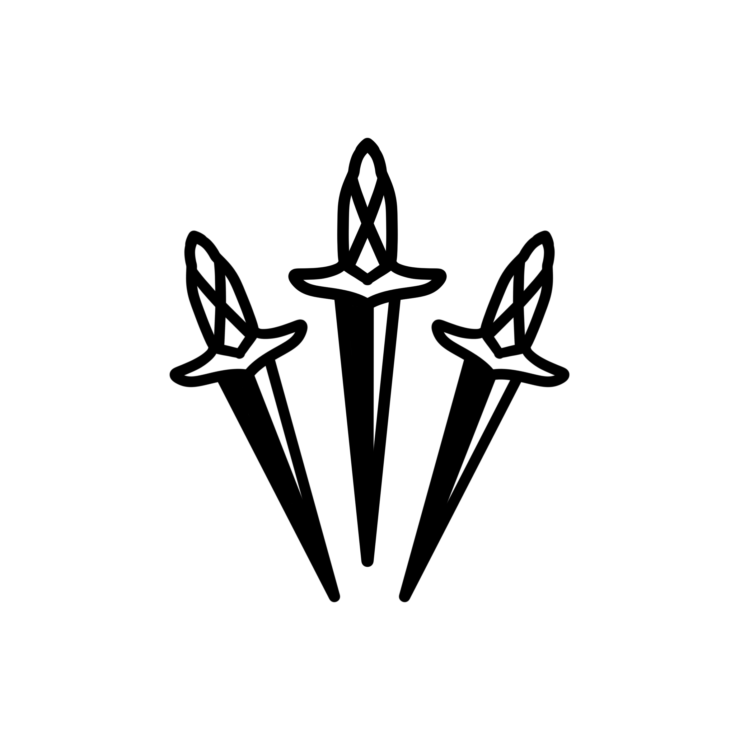 Icon erinias