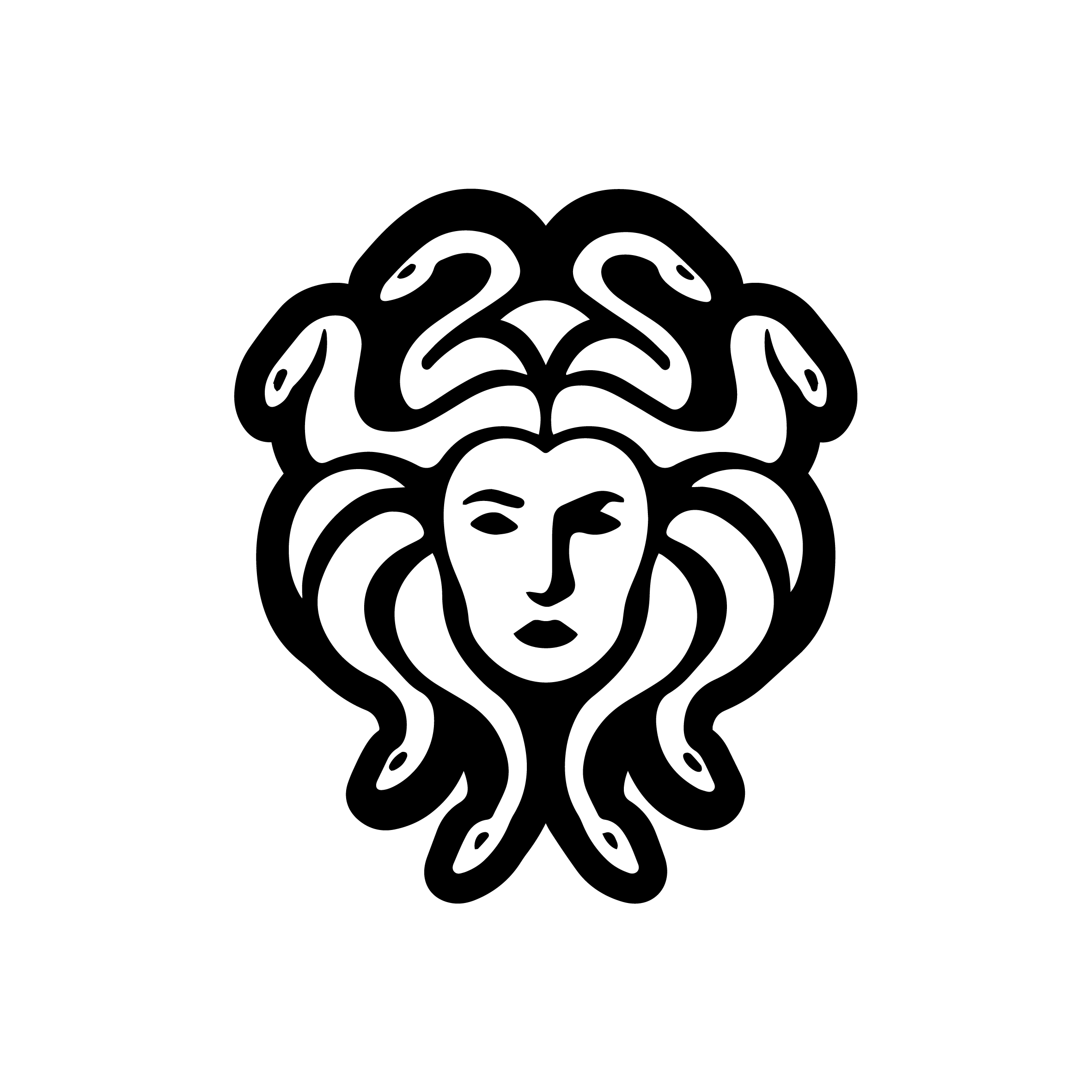 medusa icon v2